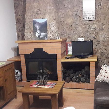 Villa La Casita De Riópar Esterno foto