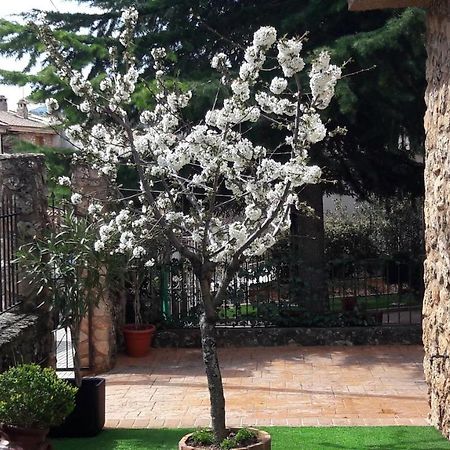 Villa La Casita De Riópar Esterno foto