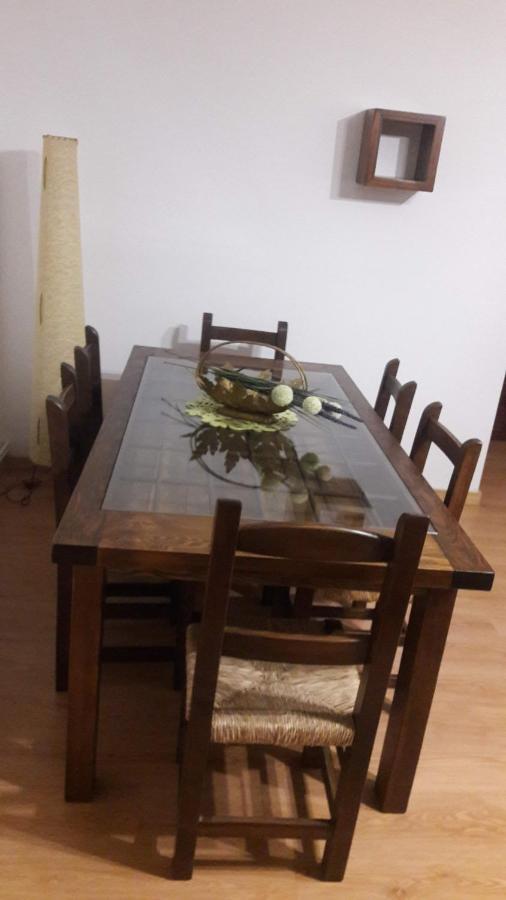 Villa La Casita De Riópar Esterno foto