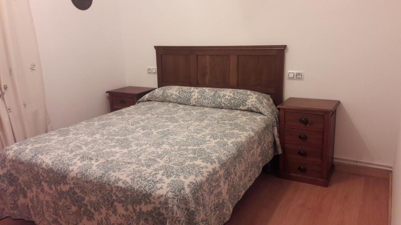 Villa La Casita De Riópar Esterno foto