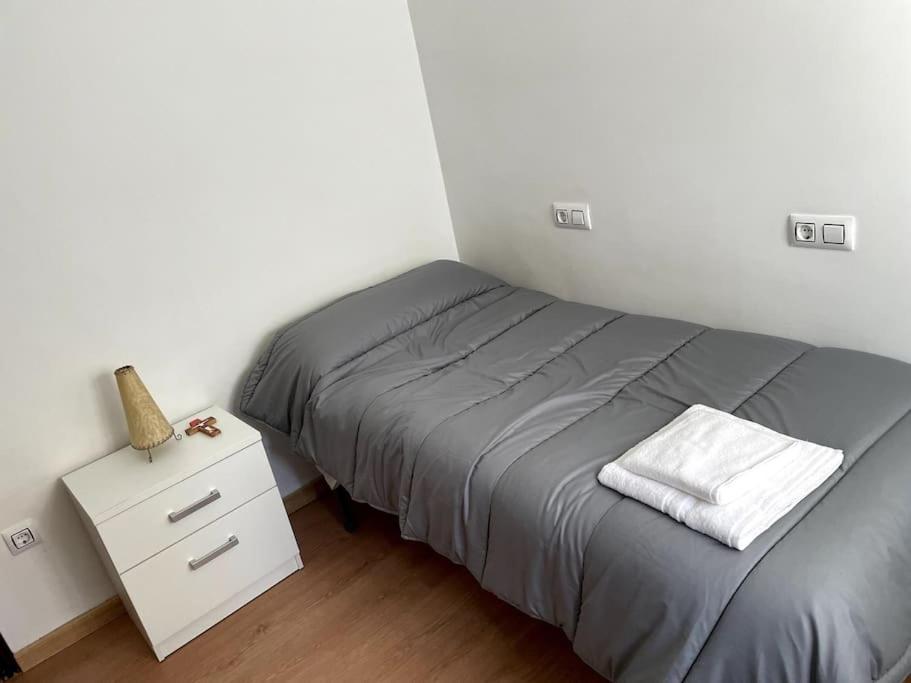 Villa La Casita De Riópar Esterno foto