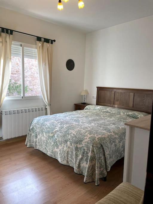 Villa La Casita De Riópar Esterno foto