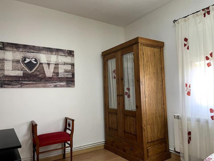 Villa La Casita De Riópar Esterno foto