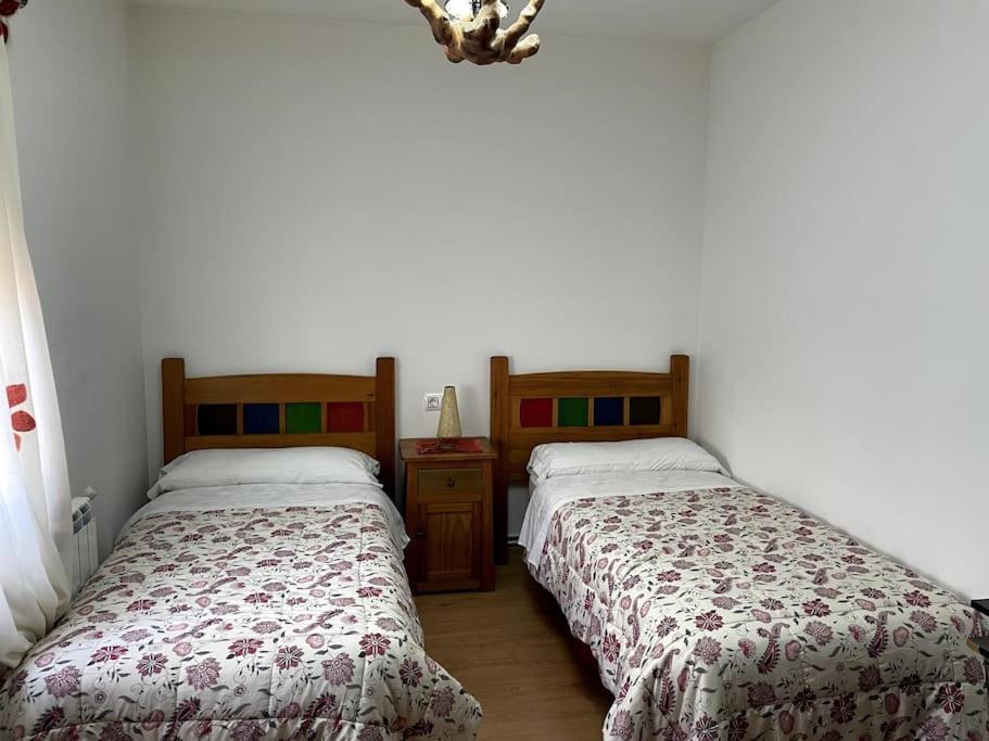 Villa La Casita De Riópar Esterno foto