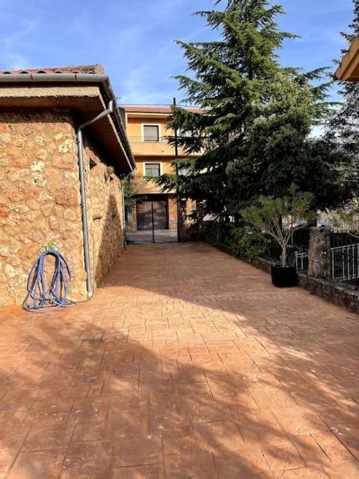 Villa La Casita De Riópar Esterno foto