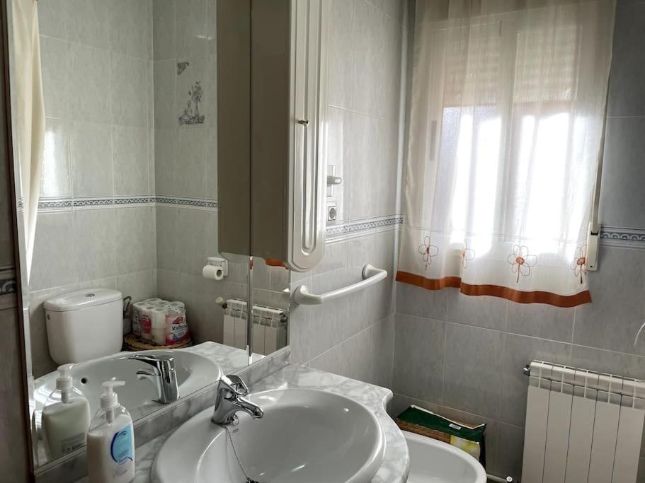 Villa La Casita De Riópar Esterno foto