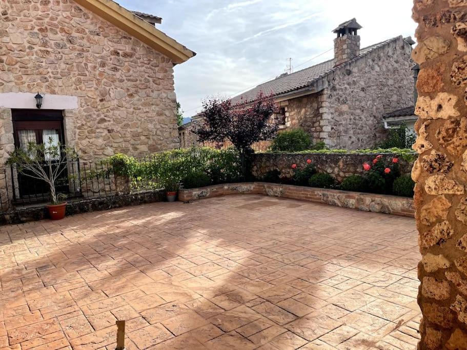 Villa La Casita De Riópar Esterno foto