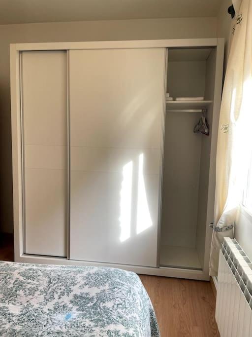 Villa La Casita De Riópar Esterno foto