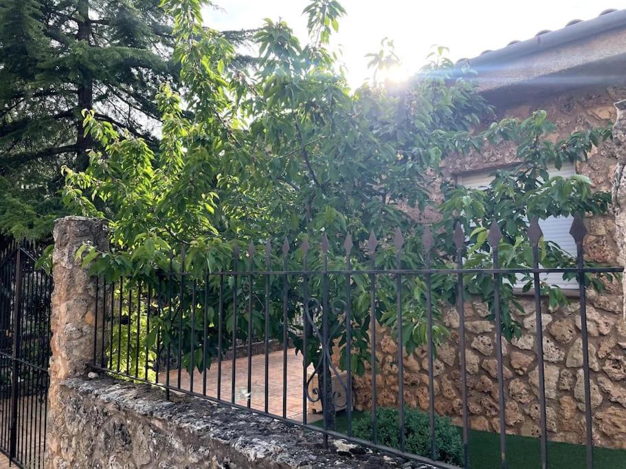 Villa La Casita De Riópar Esterno foto