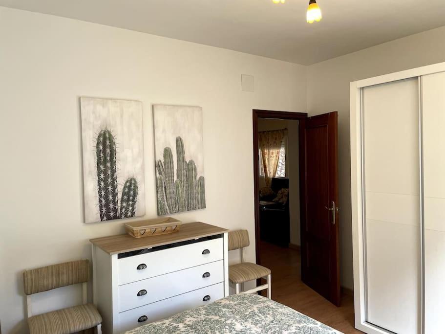 Villa La Casita De Riópar Esterno foto