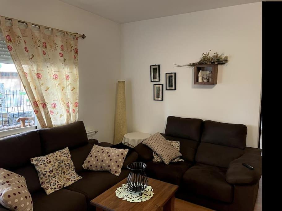 Villa La Casita De Riópar Esterno foto